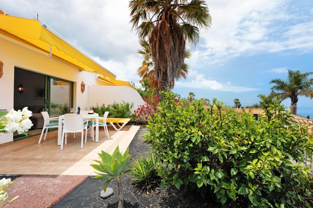 Villa Verde Superior A Los Barros Exterior foto