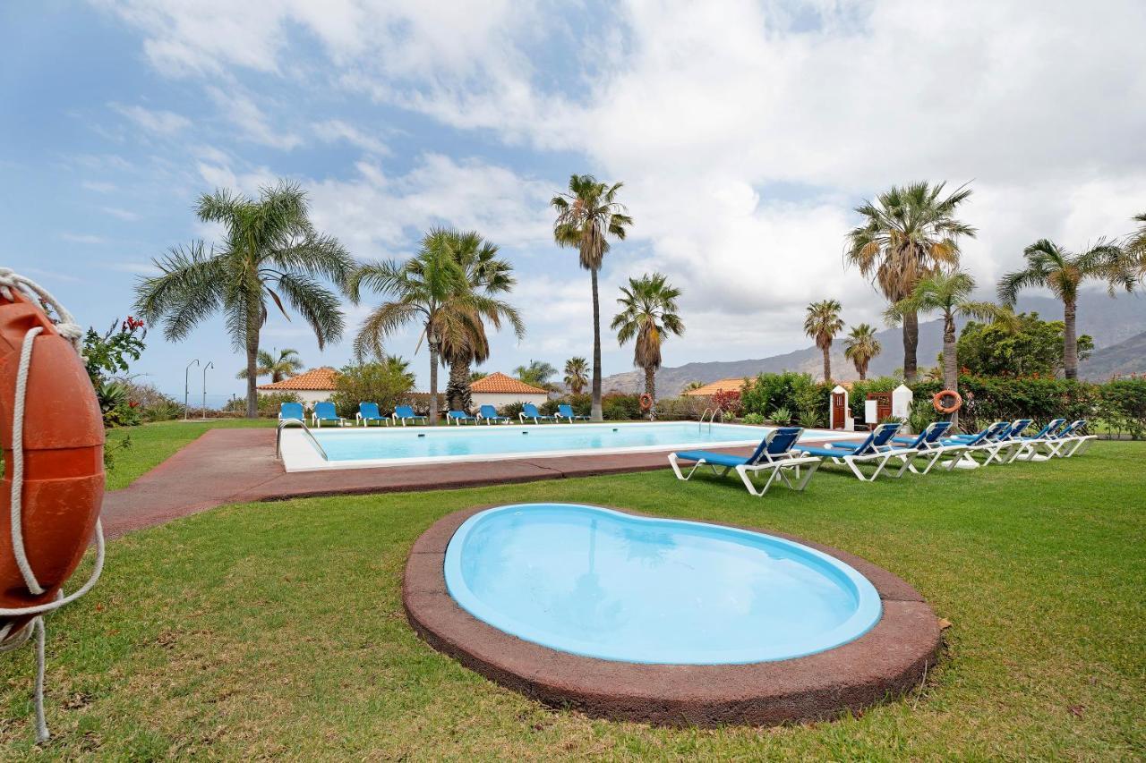 Villa Verde Superior A Los Barros Exterior foto